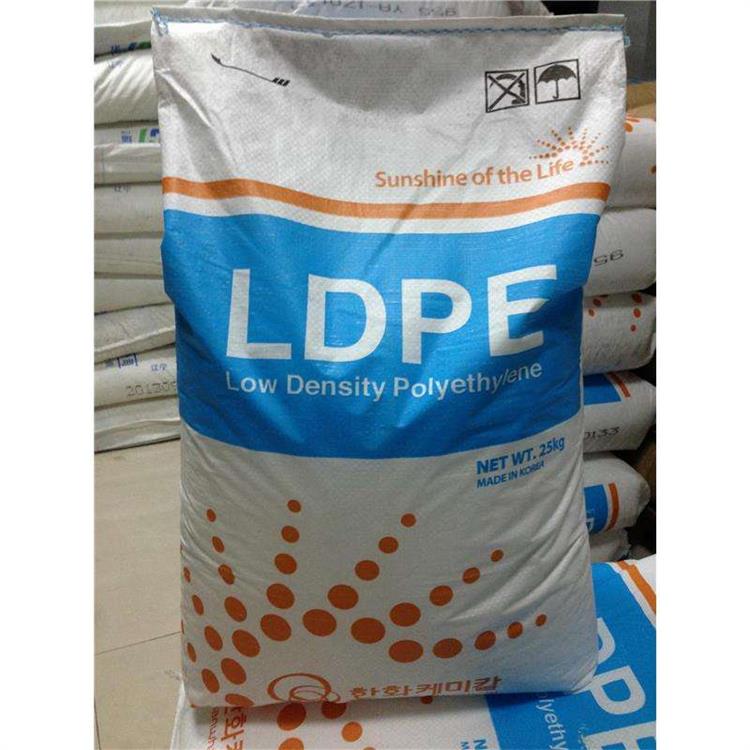 LDPE 737韓國韓華LDPE 737