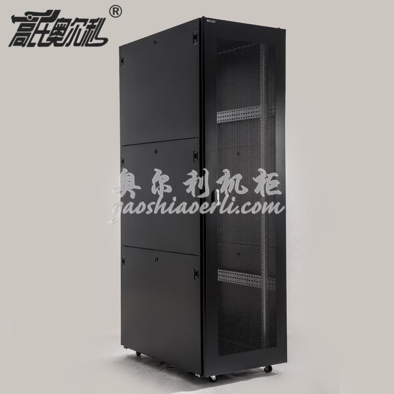 廠家直銷高氏奧爾利 KB服務器機柜監控功放機柜