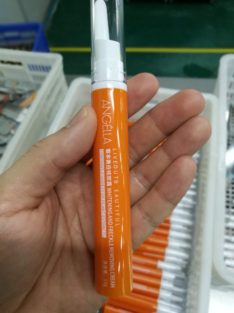 特證祛斑產品OEM加工