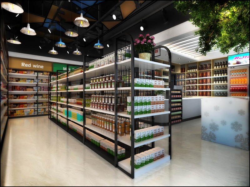 黃掌門怎樣做好便利店商品管理？