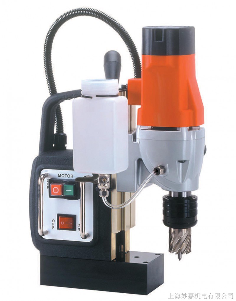供應高效率 的臺灣AGP單速磁性鉆孔機 SMD351