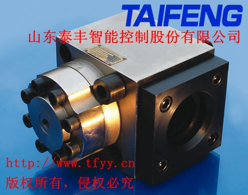 TCF-H63B充液閥，泰豐液壓廠家生產(chǎn)直銷(xiāo)