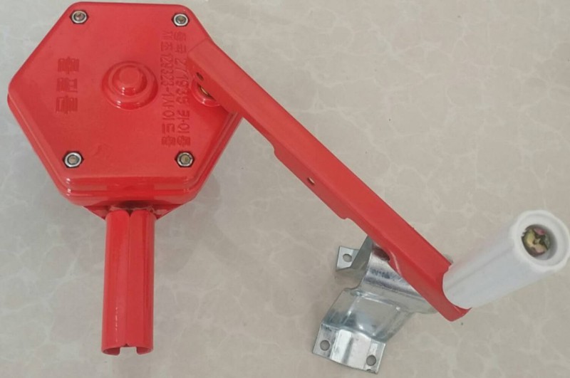 卷膜器韓式手動卷膜器溫室大棚卷膜器頂卷側(cè)卷廠家批發(fā)