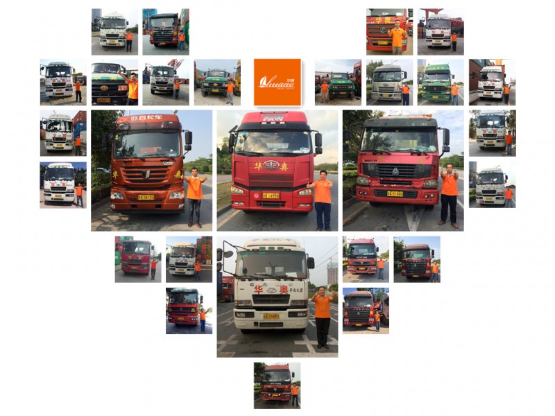 海運fob佛山拖車報關、買單報關，進口清關