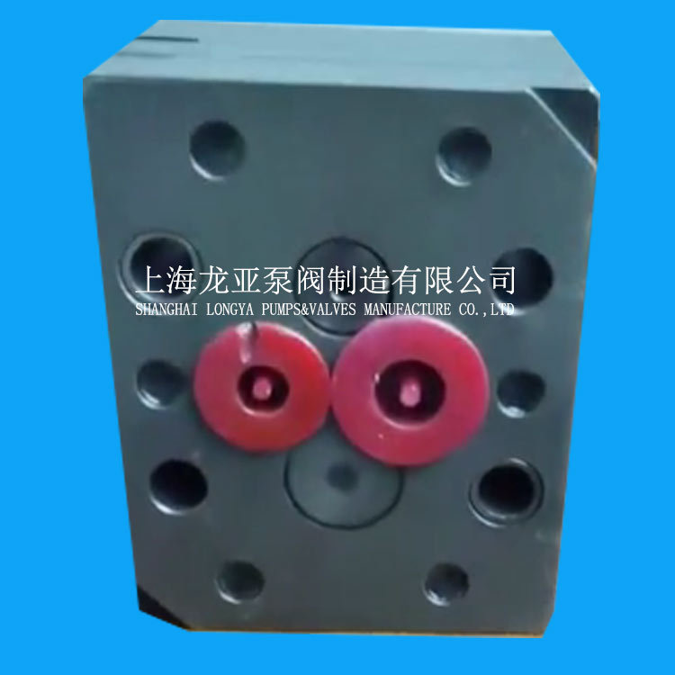 現(xiàn)貨LRT1×80CC口罩布紡絲計(jì)量泵