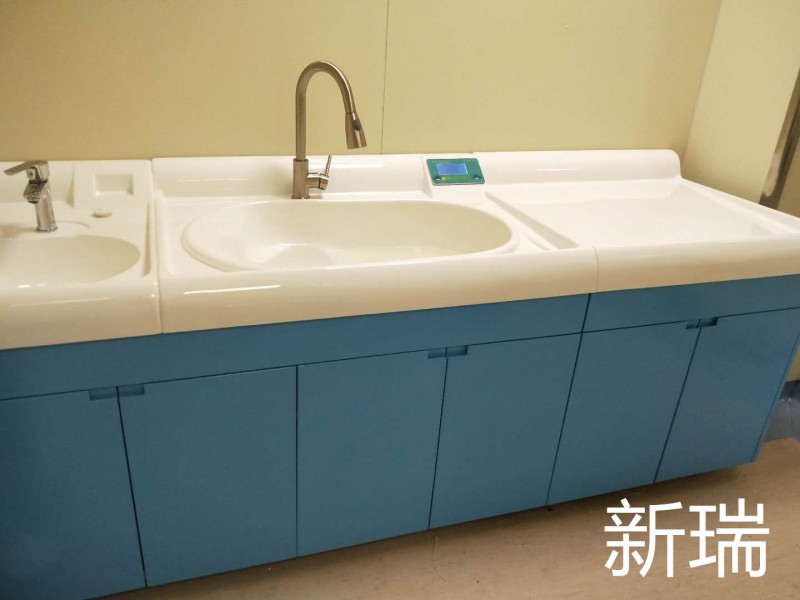 嬰兒洗浴設備母嬰會所專用
