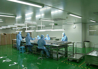 如何分析杭州潔凈室的質量