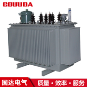 調(diào)壓穩(wěn)壓設(shè)備 SVR-1000KVA 全銅線(xiàn)包 可定制