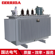 調(diào)壓穩(wěn)壓設(shè)備 SVR-1600KVA 全銅線(xiàn)包 三相