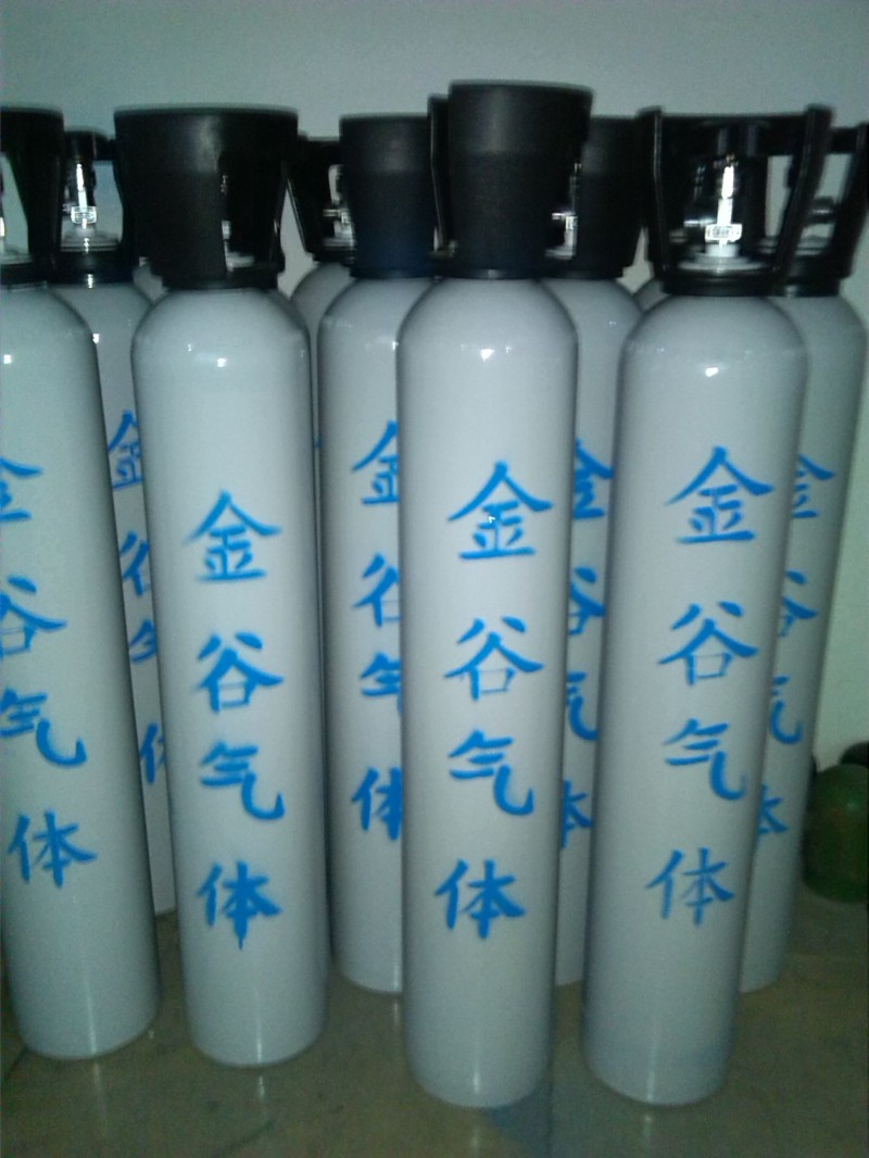 標準氣體,混合氣體
