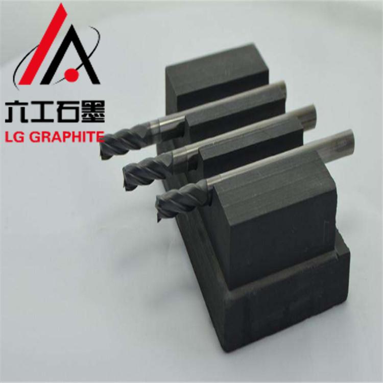 六工石墨LG-0302高品質(zhì)EDM石墨電極_放電能力好