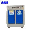 負壓排氣口消毒滅菌箱醫(yī)院廢氣消毒凈化箱，真空泵排氣口消毒設備