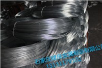 石家莊廠家供應鍍鋅鐵絲，建筑綁絲，鋼絲圈，冷拔絲回火絲電鍍絲