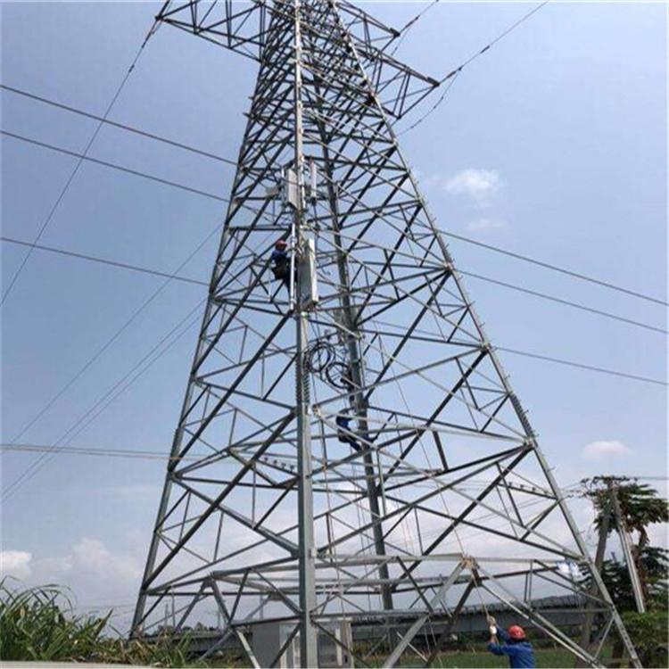 電力塔 鐵塔生產廠家 歡迎咨詢