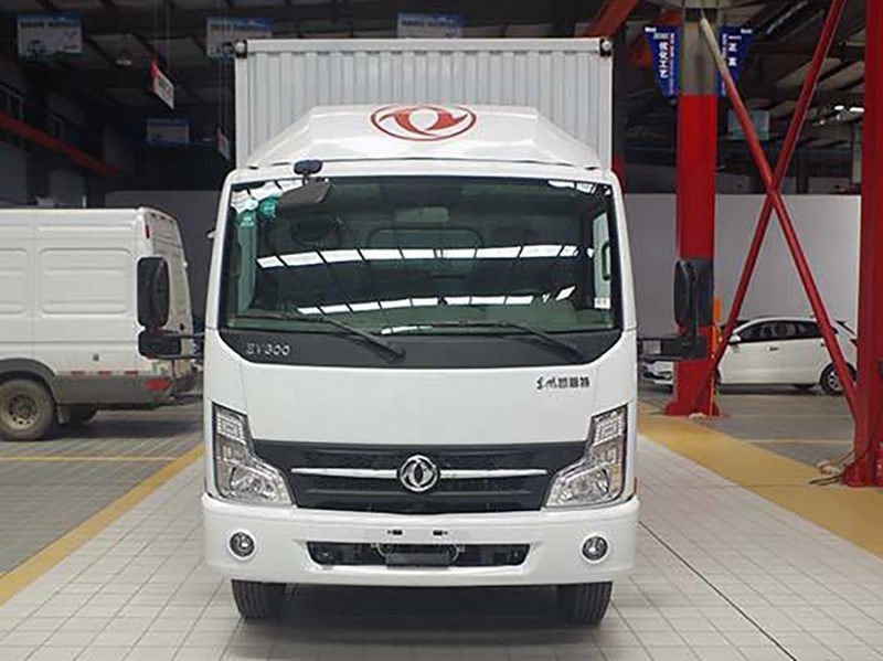新能源汽車 汽車銷售 汽車租賃  東風凱普特EV