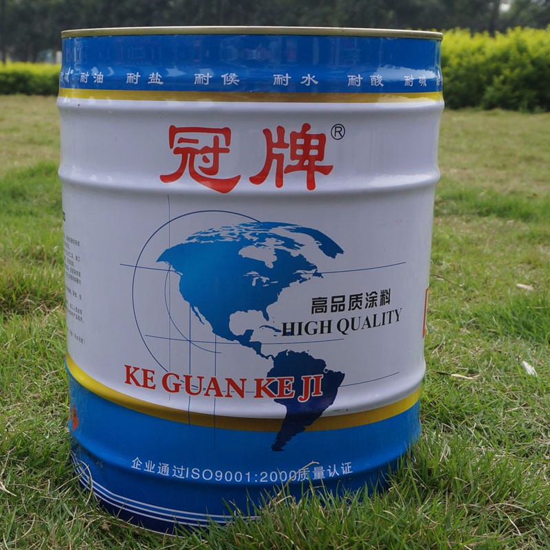氟碳防腐漆批發
