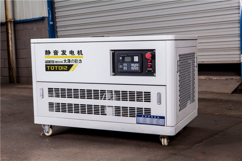 12kw車載汽油發(fā)電機(jī)廠家
