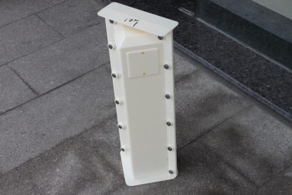 連續(xù)式示警墩模具零售價(jià)