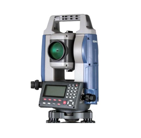 索佳iM-52工程型全站儀