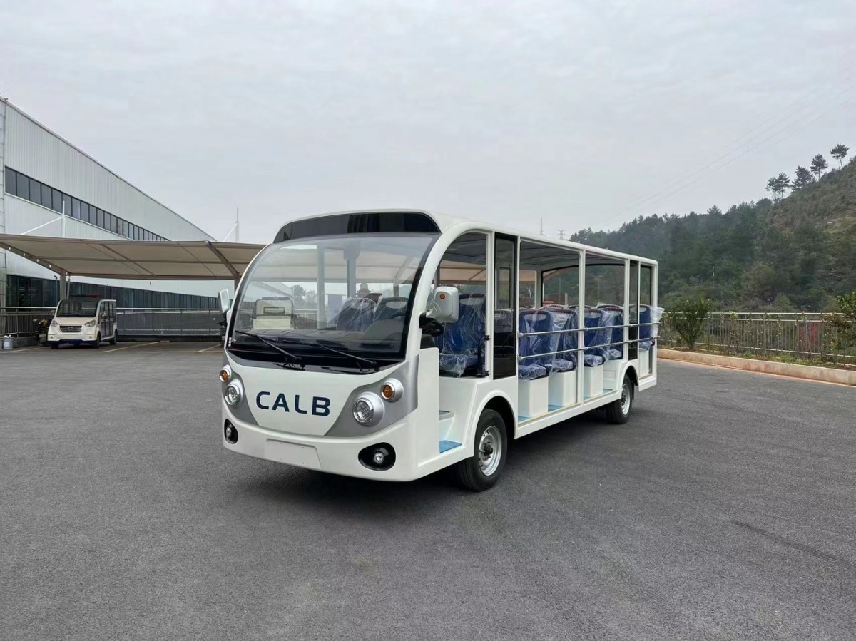 23座汽油觀光車 11座17座 14座燃油景區(qū)觀光車