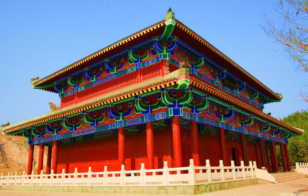 鋼結(jié)構(gòu)仿古建筑工程公司-仿古鋼結(jié)構(gòu)工程設(shè)計(jì)、施工