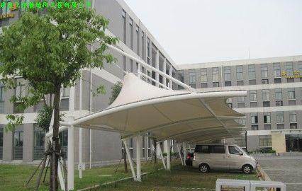 濟(jì)寧膜結(jié)構(gòu)車棚廠家-濟(jì)寧小區(qū)膜結(jié)構(gòu)停車棚-濟(jì)寧膜結(jié)構(gòu)體育看臺